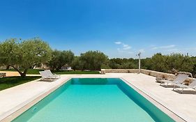 Trulli Del Sale